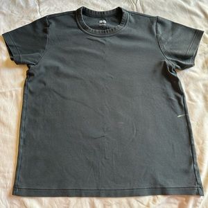 Uniqlo U Crew Neck Short-Sleeve T-Shirt
